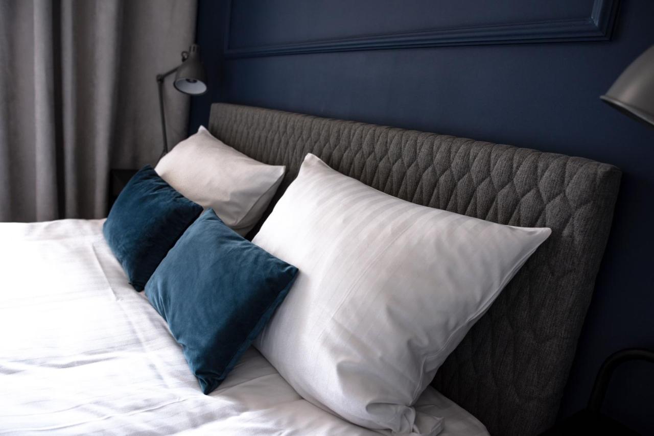 Chopin'S Apartment บีเอสโก-เบียวา ภายนอก รูปภาพ