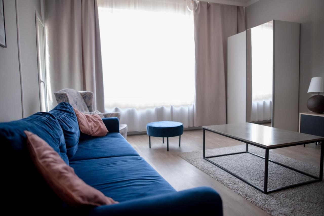 Chopin'S Apartment บีเอสโก-เบียวา ภายนอก รูปภาพ