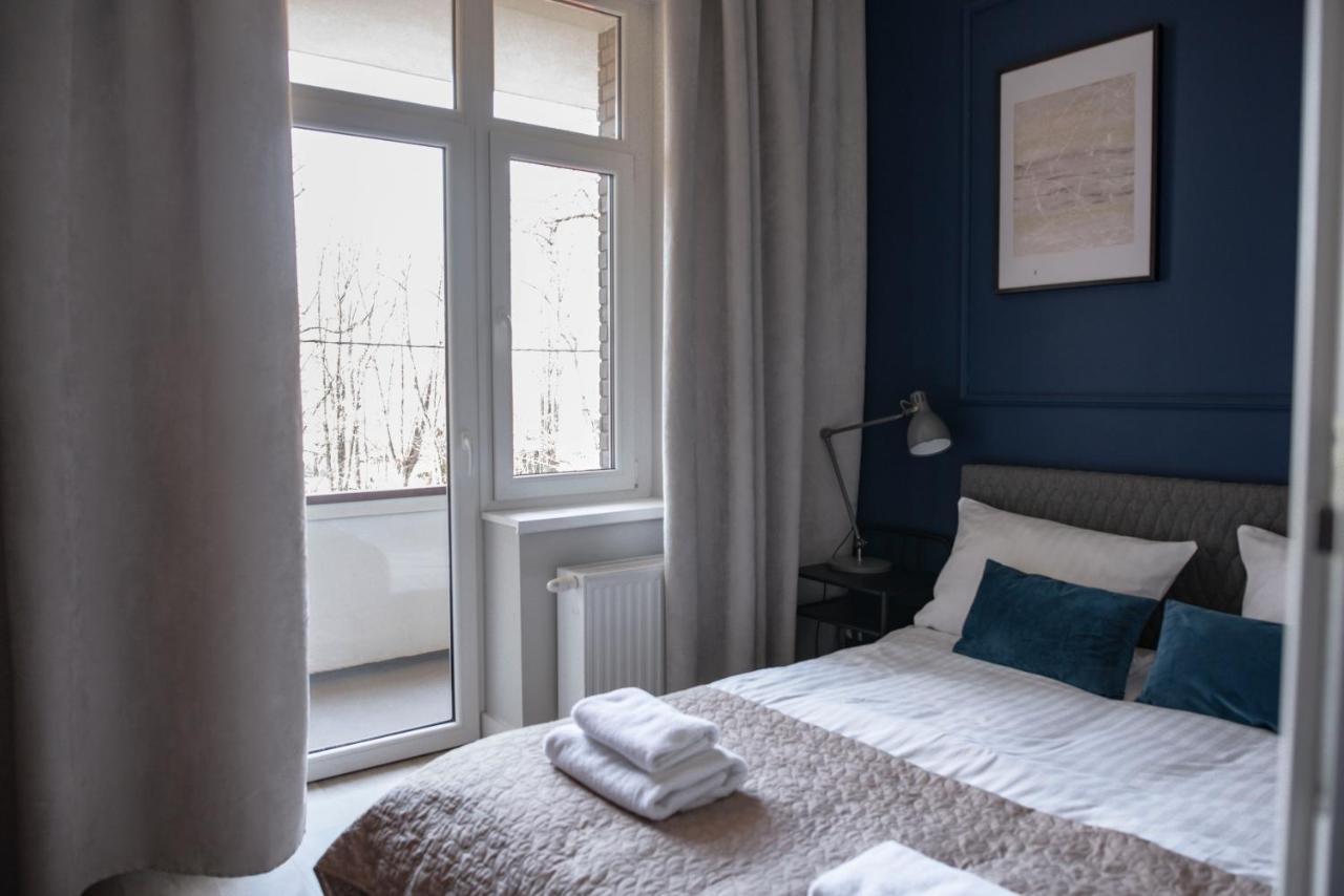 Chopin'S Apartment บีเอสโก-เบียวา ภายนอก รูปภาพ
