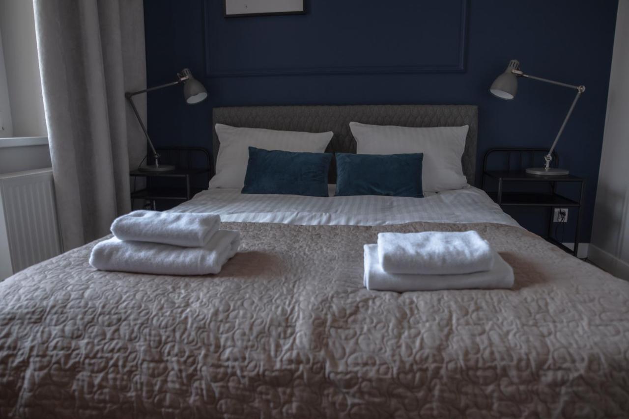 Chopin'S Apartment บีเอสโก-เบียวา ภายนอก รูปภาพ