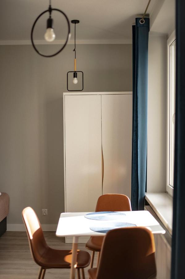 Chopin'S Apartment บีเอสโก-เบียวา ภายนอก รูปภาพ