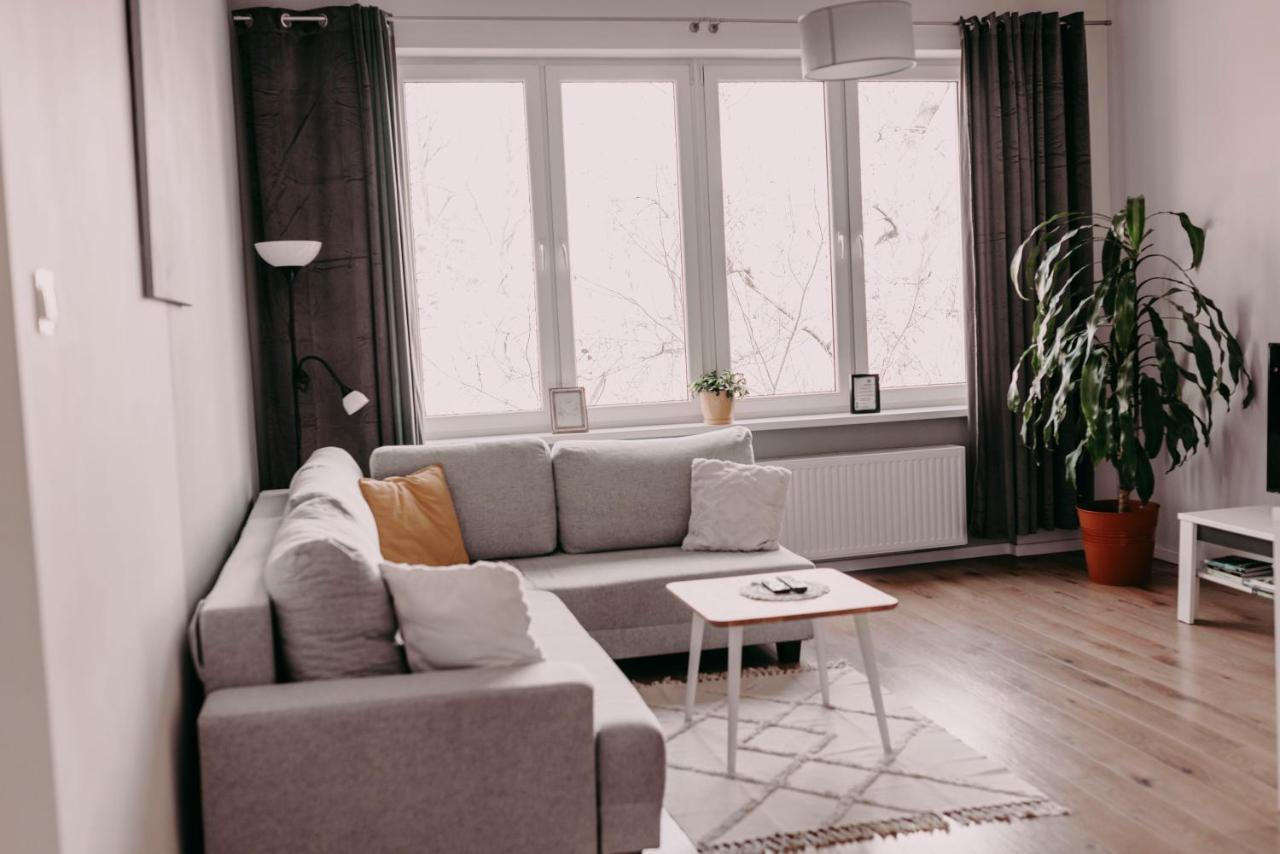 Chopin'S Apartment บีเอสโก-เบียวา ภายนอก รูปภาพ