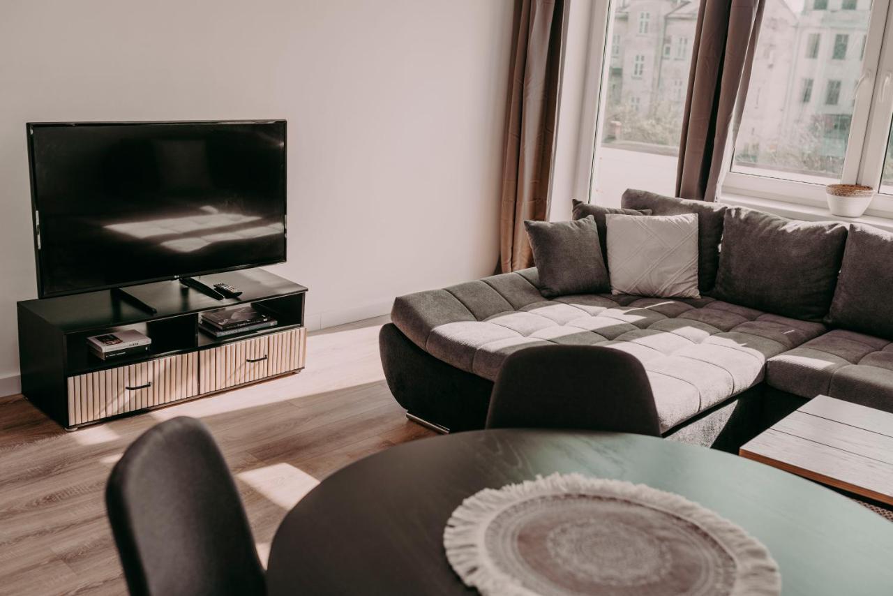 Chopin'S Apartment บีเอสโก-เบียวา ภายนอก รูปภาพ
